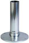 Garelick Ribbed 2-7/8" Fixed Height Pedestals